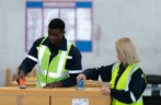 Transport Europejski a Brexit: Nowe Możliwości dla Logistyki i Obsługi Celnej