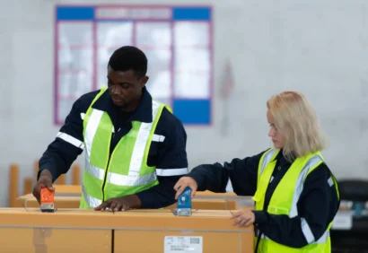 Brexit Nowe Możliwości dla Logistyki Brexit Nowe Możliwości dla Logistyki