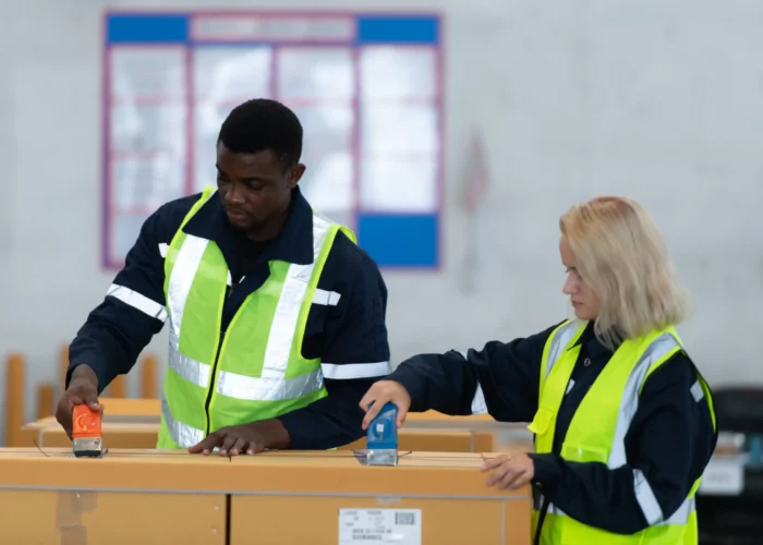 Brexit Nowe Możliwości dla Logistyki Brexit Nowe Możliwości dla Logistyki
