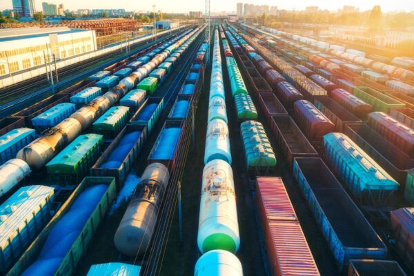 TRANSPORT KOLEJOWY aerial-view-of-colorful-freight-trains-on-railroad-2024-11-28-22-24-08-utc TRANSPORT KOLEJOWY aerial-view-of-colorful-freight-trains-on-railroad-2024-11-28-22-24-08-utc